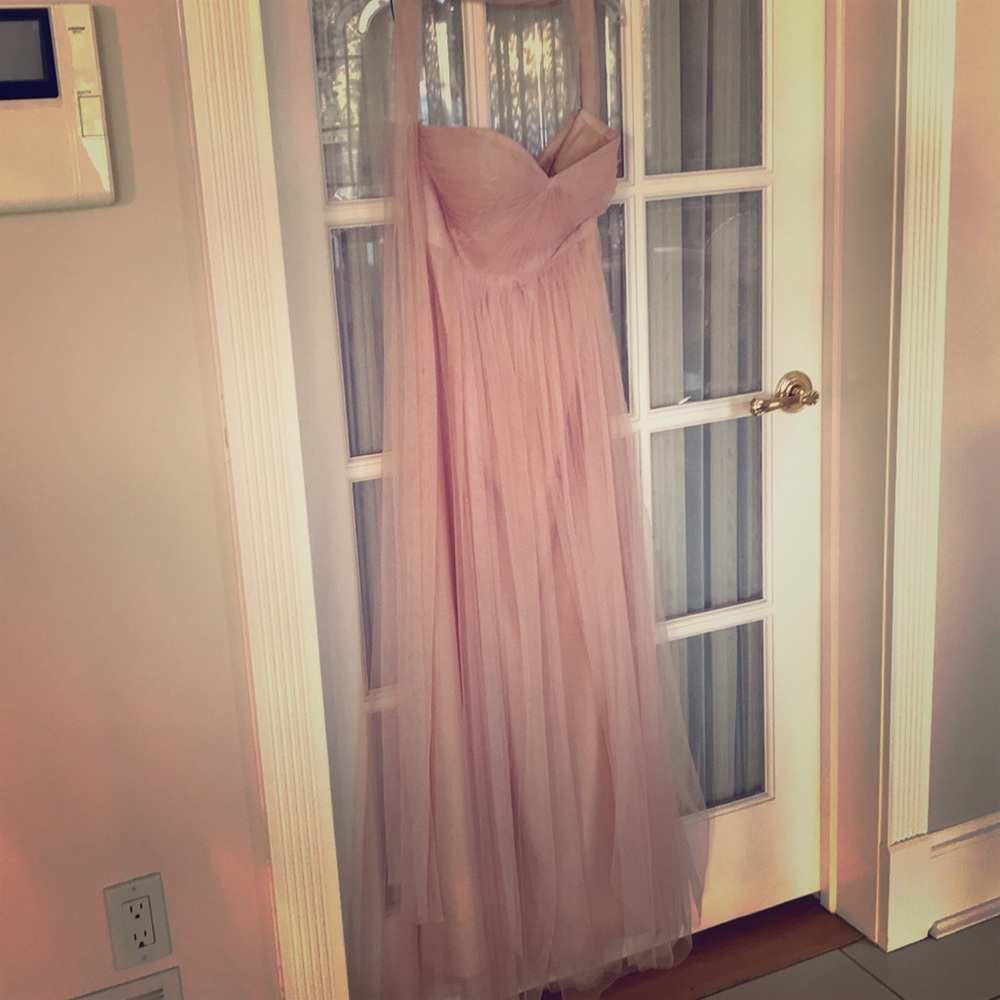 Jenny Yoo Bridesmaid